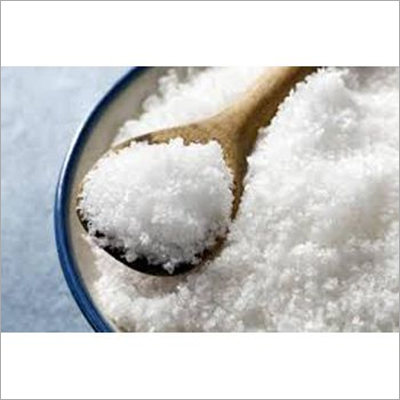 Mineral Salt