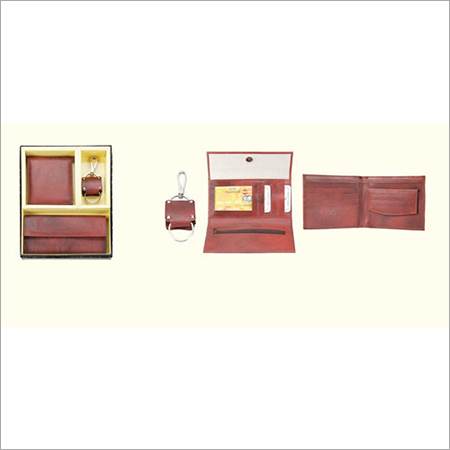 Leather Accessories