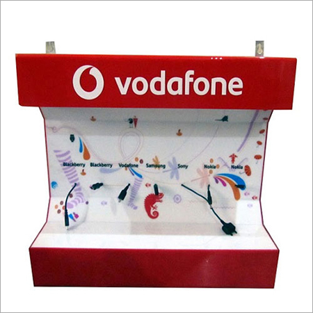 Mobile Charging Station
