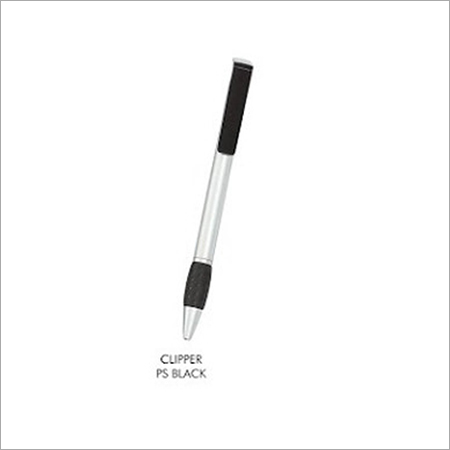 Clipper PS Black Pen