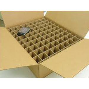 Corrugated Packaging Box