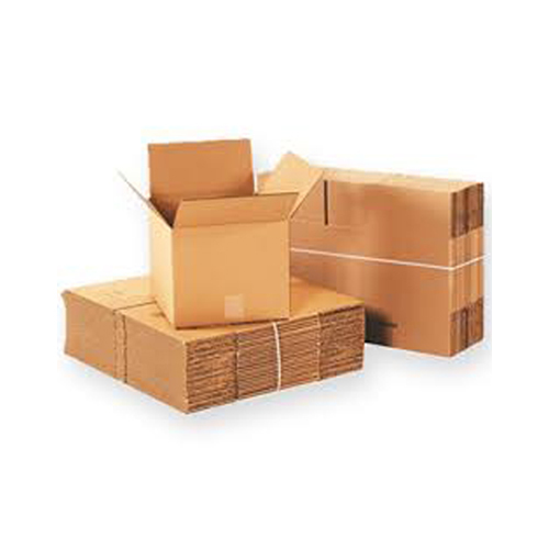 Customized Corrugated Packaging Box Customized Corrugated Packaging Box