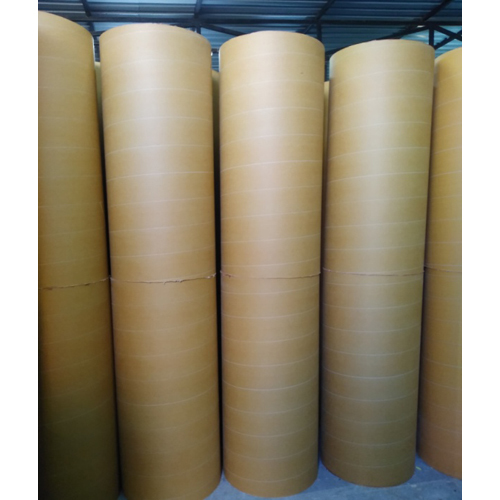 Brown Corrugated Roll Brown Corrugated Roll