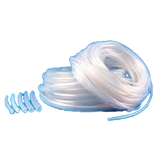 Silicone Transparent Tube