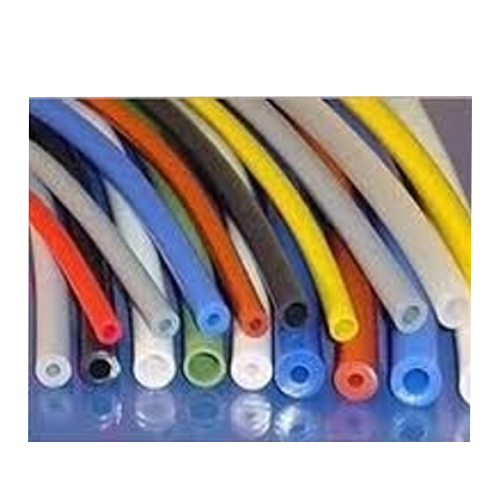 Silicone Colored Tube