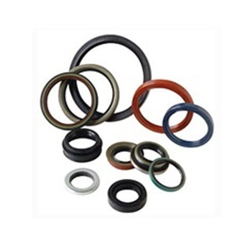 Rubber Seals