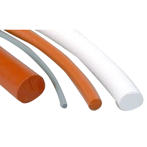 Silicone Rubber Cords
