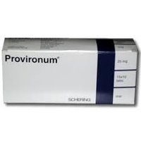 Provironum Tablet