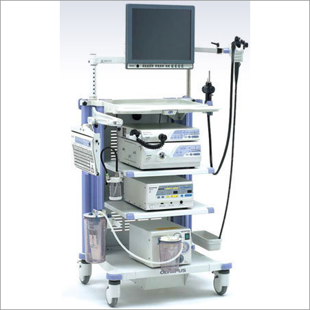 Endoscopy System