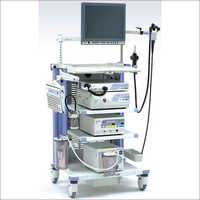 Endoscopy System