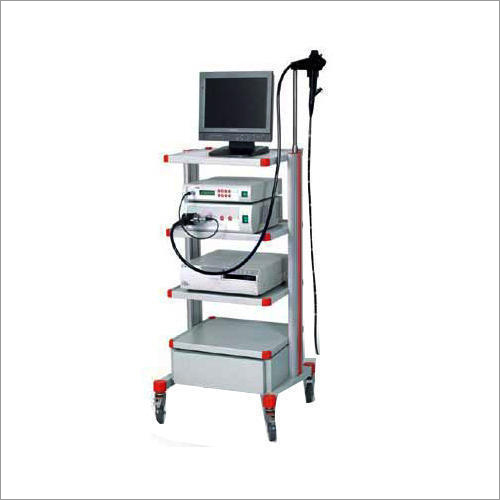 1288 Stryker Hd Camera