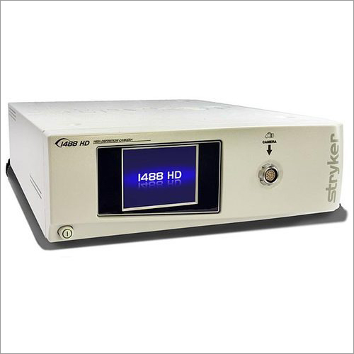 Stryker 1488 Camera