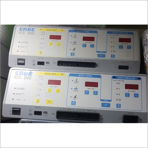 Electrosurgery Unit