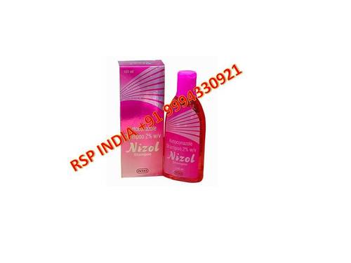 Nizol 100Ml Shampoo Spray