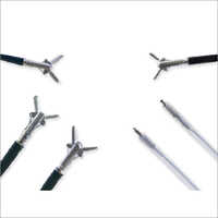 Endoscopic Accessories