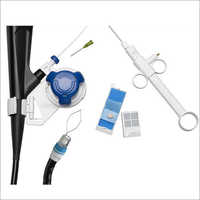 Endoscopic Instruments