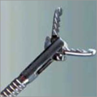 Alligator Tips Forceps