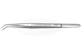 DISSECTING FORCEPS ATRAUGRIP 6