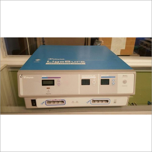Ligasure Vessel Sealer