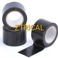 Pvc Red  Electrical Insulation Tape