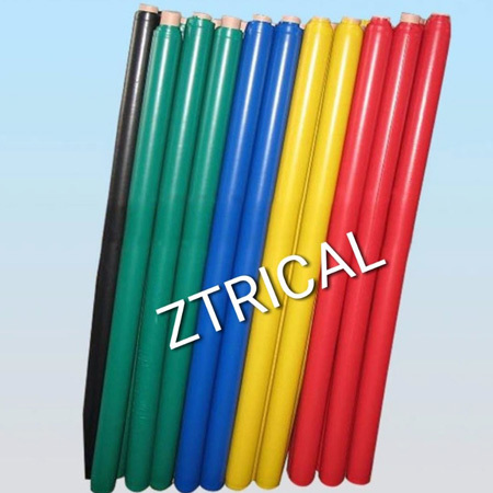 PVC Electrical Tape Jumbo Roll