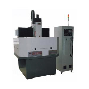 Circuit Board Engraving Machine