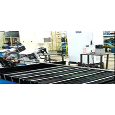 Online Cutting Machine