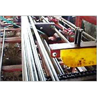 Automatic Deburring Machine