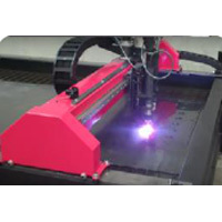 CNC Cutting Machine