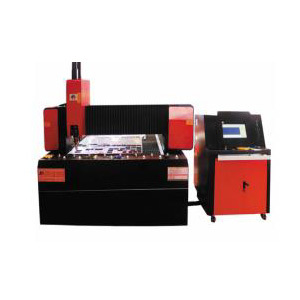 Fiber Laser Cutting Machine
