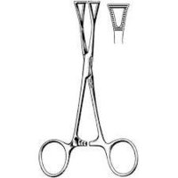 LUNG HOLDING FORCEPS