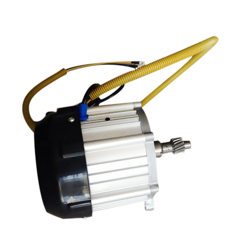 Electric Rickshaw Motor