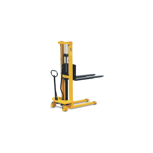 Manual Stacker