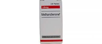 Methandienone Tablets