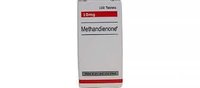 Methandienone Tablets