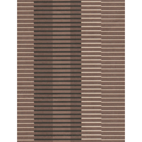 Body Line Brown Plywood