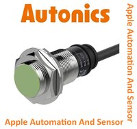 Autonics PRT18-5DO Cylindrical Proximity Sensor