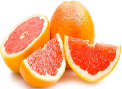 RED ORANGE FRUIT FLAVOR