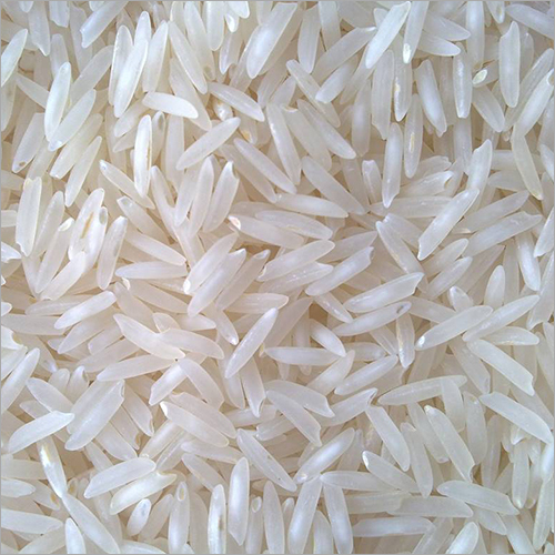 Pure Traditional Basmati Rice