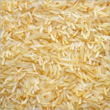 Golden Sela 1121 Basmati Rice