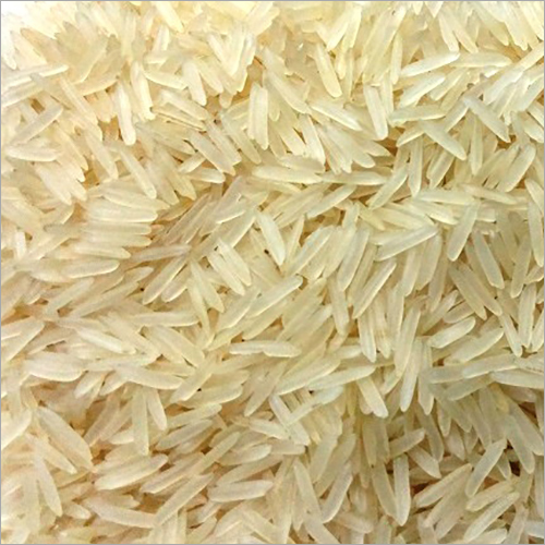 1121 White Sella Basmati Rice