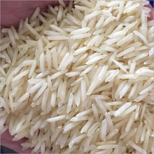 1121 Basmati Rice Steam