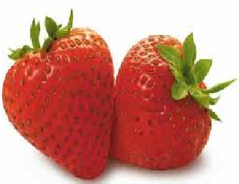 STRAWBERY FRUIT FLAVOR
