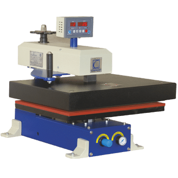 Fusing Machine