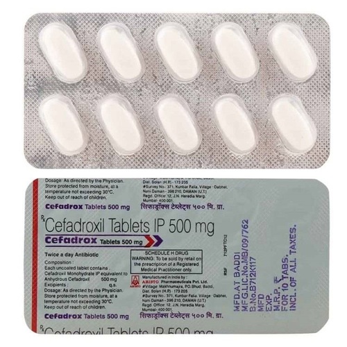 Cefadroxil