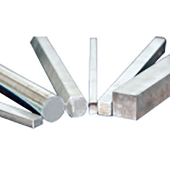 Stainless Steel Round Bars