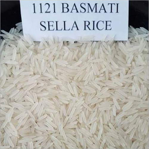 1121 Basmati Sella Rice