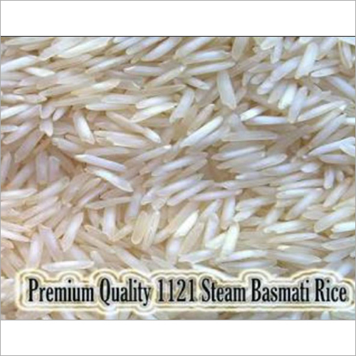 1121 Basmati Rice