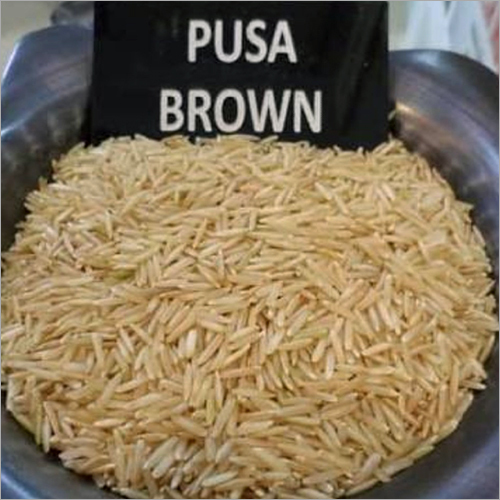Non Basmati Rice
