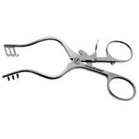 MASTOID RETRACTOR BIG